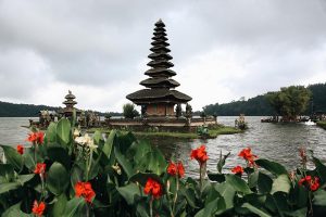 Sustainable Tourism in Bali: Balancing Preservation and Growth