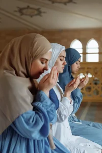 Ramadan: A Month of Spiritual Reflection, Devotion, and Charity