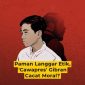 Paman Langgar Etik, Gibran Cacat Moral? Foto: kumparan