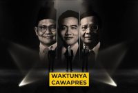 Cover collection Focus debat cawapres. Foto: kumparan