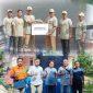 PLN Nusantara Power UP Sebalang menyalurkan bantuan sumur bor umum melalui program CSR PLN Peduli di Dusun Sebalang 1. Bantuan ini diharapkan memperkuat akses air bersih dan mendukung kualitas hidup masyarakat sekitar.