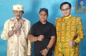 Sultan Banten: Aspirasi Harus Disampaikan dengan Bijak dan Damai untuk Jaga Persatuan