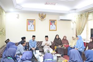 Pemkab Serang dan JSIT Jalin Kolaborasi Tingkatkan Mutu Pendidikan