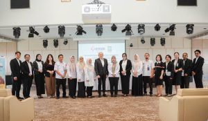 Inovasi Balung Anak, Disdukcapil Kabupaten Serang dan RS Bethsaida Hospital Teken PKS