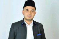 Foto: Wakil Ketua Komisi III DPRD Banten Fraksi Partai Amanat Nasional (PAN)