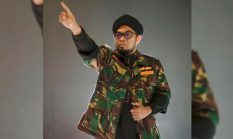 Soal Proyek PIK-2, Abah Elang Mangkubumi: Ketika Presiden Menghentikan, Mengapa Daerah Justru Mengizinkan?
