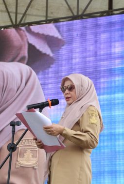 Pemkab Serang Harap Festival Sangga Nagara Padarincang Datangkan Profit Tinggi Ekonomi Kerakyatan