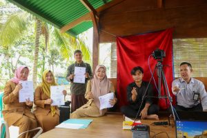 Warga Padarincang Diminta Manfaatkan Layanan Jemput Bola Adminduk