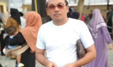 H. Bustomi Dirut CV. Barokah dan Keluarga Mengucapkan Selamat Hari Santri Nasional (HSN) 2025