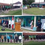 Keluarga Besar Nahdlatul Ulama (KBNU) Kecamatan Jayanti Gelar Rangkaian Pringatan Hari Santri Nasional (HSN) 2025