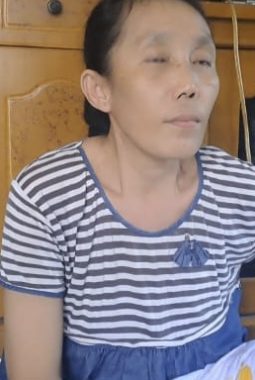 Penerima BLT -DD Tahap III 2025 Popi Novidasari Diduga Dipotong Rp 600.000 , Kades Cikande Permai Dayari Klarifikasi