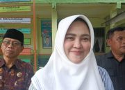 Reses di SDN Cikande Permai, Sarifah Ainun Jariyah Salurkan Beasiswa untuk 150 Siswa