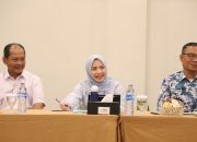 Bupati Serang Pastikan Pantai Anyer-Cinangka Aman Dikunjungi saat Libur Nataru