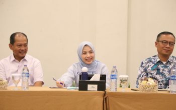 Bupati Serang Pastikan Pantai Anyer-Cinangka Aman Dikunjungi saat Libur Nataru