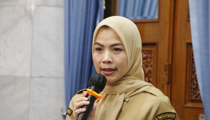 Bupati Serang Terbitkan SE Larangan Cuti Kepala OPD dan Camat selama Libur Nataru