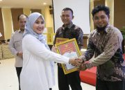 Dukcapil Award 2025, Kemendagri Apresiasi Layanan Adminduk Disdukcapil Kabupaten Serang