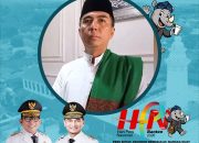 Suryadi SE,. Ketua Rw Perumahan Cluster Persada Jayanti Ucapkan Selamat Hari Pers Nasional (HPN) 2026