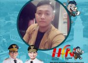 Ansyah Sandi Aktivis Banten Ketum Lsm Solidaritas Anti Korupsi (Soak) Ucapkan Selamat Hari Pers Nasional (HPN) 2026