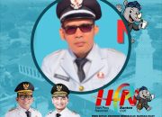 Endang Kepala Desa Gabus Kecamatan Kopo Ucapkan Selamat Hari Pers Nasional (HPN) 2026