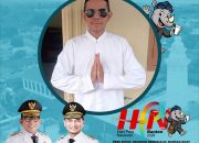 Ketua LPM Desa Sumur Bandung Aka Mahendra Ucapkan Selamat Hari Pers Nasional (HPN) 2026