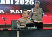 Ditreskrimum Polda Banten Ringkus Dua Pelaku Perdagangan Orang Modus Lowongan Kerja Restoran