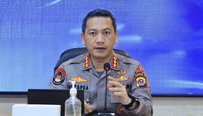 Polda Banten Terima Laporan Dugaan Pelecehan di Lingkungan Kampus