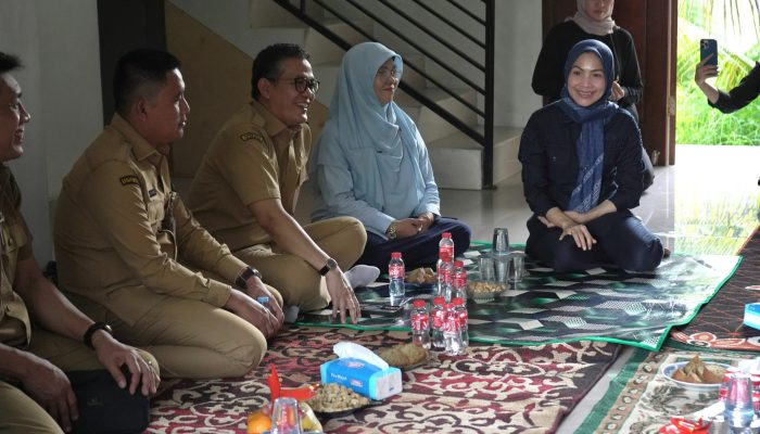 Bupati Serang Pastikan Korban Dugaan Pelecehan Seksual di Waringinkurung dapat Perlindungan Hukum