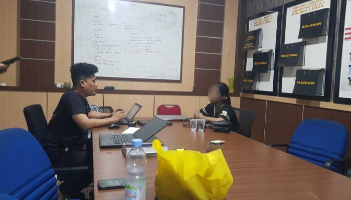 Dugaan Penistaan Agama di Lebak, Masyarakat Diimbau Tetap Tenang dan Tidak Terprovokasi