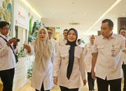 High Level Meeting TP2DD, Bupati Serang Tegaskan Hindari Kebocoran Pendapatan