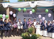 PMBKS Jenjang Sekolah Dasar Tingkat Kecamatan Jayanti Tahun 2026 Resmi Dibuka 