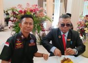Keluarga Besar Ormas BPPKB DPC Kota Cilegon Banten Ucapkan Selamat HUT Ke 74 Kopassus TNI AD