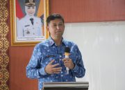 Sekda Zaldi Sebut Manajemen Talenta Semua ASN Miliki Peluang Didorong Duduki Jabatan Tertentu