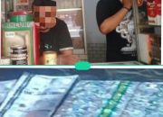 Diduga Predaran Obat Keras Daftar G Diwilkum Polsek Pamulang Polres Tangerang Selatan Terkesan Kebal Hukum Polisi Kemana Ya,,!!! 