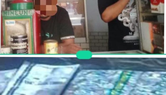 Diduga Predaran Obat Keras Daftar G Diwilkum Polsek Pamulang Polres Tangerang Selatan Terkesan Kebal Hukum Polisi Kemana Ya,,!!! 