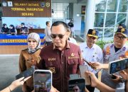 Setahun Kepemimpinan Budi-Agis: Torehkan Tinta Emas Pembangunan dan Proyeksi Gemilang Kota Serang 2027