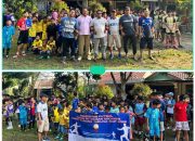 Karang Taruna Rw 03 Perumahan Taman Cikande Gelar Turnamen Futsal Antar Rt Katar Cup 2026