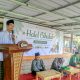 Halal Bihalal KBNU Kecamatan Jayanti Momen Silaturahmi dan Refleksi Diri