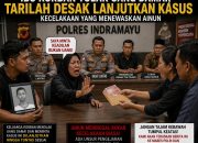 Ibu Korban Tolak Uang Damai, Tarilah Desak Lanjutkan Kasus Kecelakaan yang Menewaskan Ainun