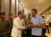 Wabup Najib Hamas Target Tahun Ini SPPG di Kabupaten Serang Miliki Sertifikat