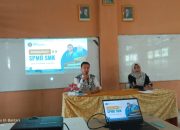 SMKN 11 Kabupaten Tangerang Gelar Pra SPMB Tahun 2026/2027