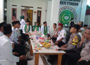 IPDA H. EDI MS., SKM., MH Kapospol Cikande Modern Sampaikan Selamat Atas Dilantiknya Ketua Dan Pengurus DPD Kabupaten Serang Kesti TTKKDH