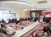 PWI Pusat Gelar Takziah dan Doa Bersama, Sekjen Zulmansyah Sekedang Dikenang Sosok Total dan Berdedikasi