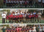 Open Turnamen Kades Tambak Cup Bola Voli Putri Jadi Semangat Spirit Olahraga Diwilayah Kecamatan Kibin