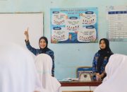 Tinjau SMPN 2 Tirtayasa, Bupati Serang Pastikan 3 Ruang Kelas Direvitalisasi Tahun Ini
