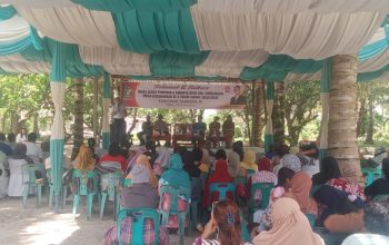 Wakil Ketua DPRD Simalungun BonaUli Raja GukGuk, SH Menyerap Aspirasi warga Dengan Berkegiatan Reses Kedua Tahun 2026