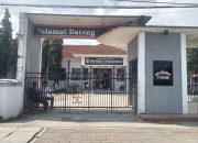 Hendak Konfirmasi, Wartawan Media Online xbintangindo.com dan Faktualnews.com diperlakukan Tidak Menyenangkan dari pihak SMAN 1 Panggarangan Lebak Banten 