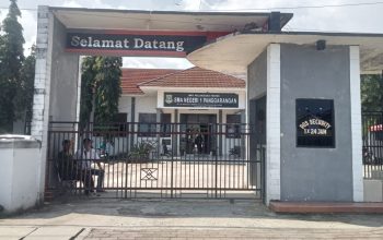 Hendak Konfirmasi, Wartawan Media Online xbintangindo.com dan Faktualnews.com diperlakukan Tidak Menyenangkan dari pihak SMAN 1 Panggarangan Lebak Banten 