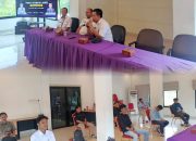 Pemerintah Kecamatan Jayanti Gelar Seleksi Penerimaan TKSK Tahun 2026