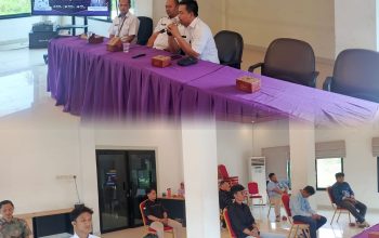 Pemerintah Kecamatan Jayanti Gelar Seleksi Penerimaan TKSK Tahun 2026