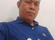 Andi Wijaya Pengusaha Sekaligus Sekdes Cikande Sampaikan Selamat Atas Sertijab Kapolsek Cikande